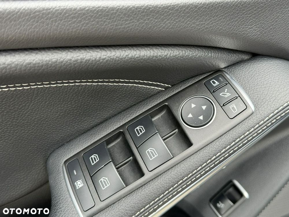 Mercedes-Benz Klasa A 180 d 7G DCT - 16