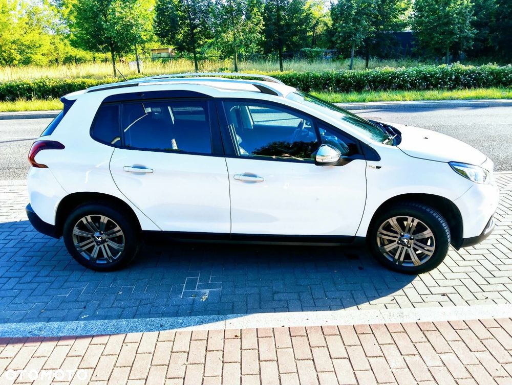 Peugeot 2008 - 3