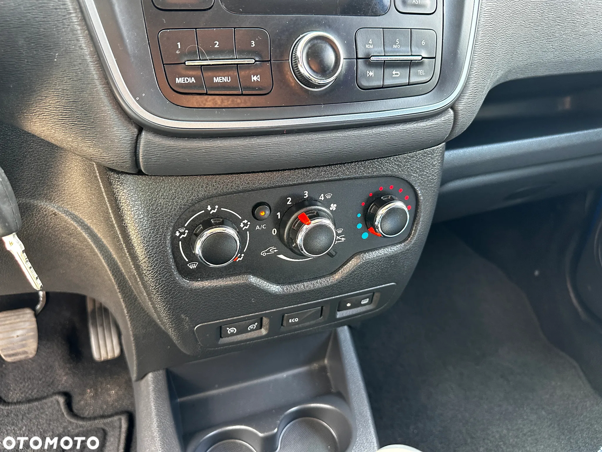 Dacia Lodgy - 13