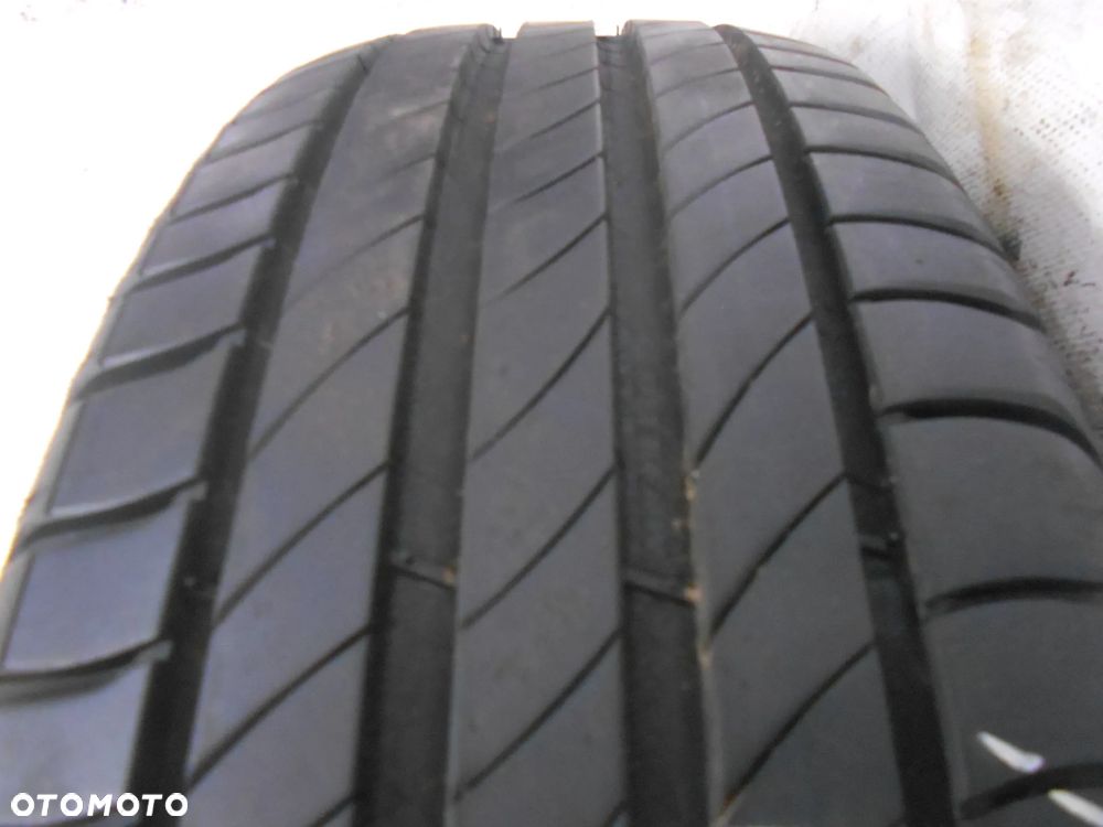 OPONA POJEDYNKA 185/65R15 MICHELIN PRIMACY 4 DOT 2823 7MM - 2