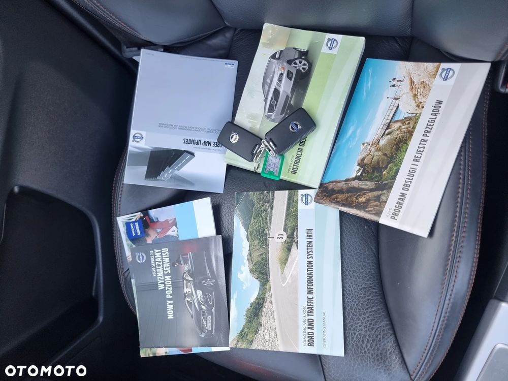 Volvo XC 60 D5 AWD - 31