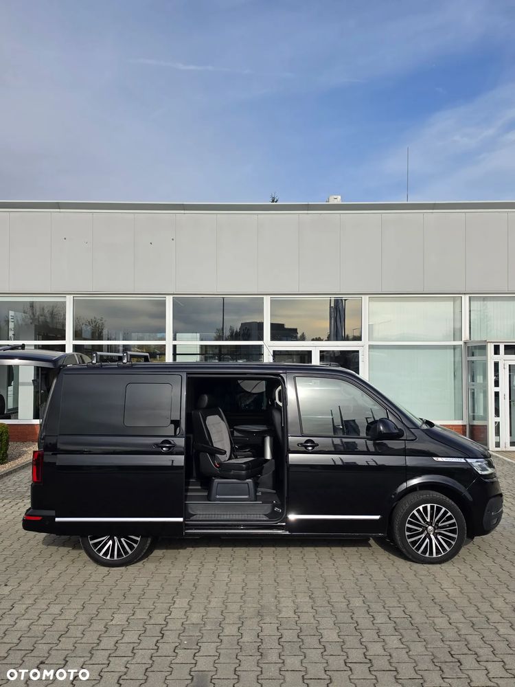 Volkswagen Multivan 2.0 TDI L1 Highline DSG - 13