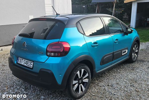 Citroën C3 - 3