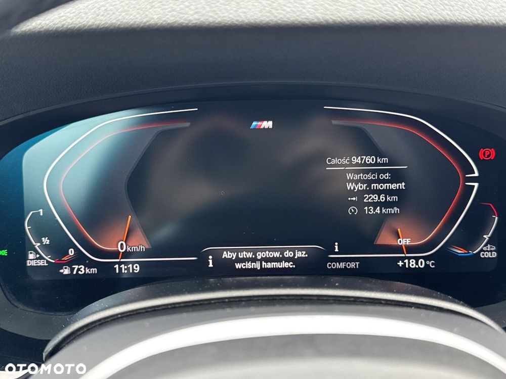 BMW Seria 5 - 16