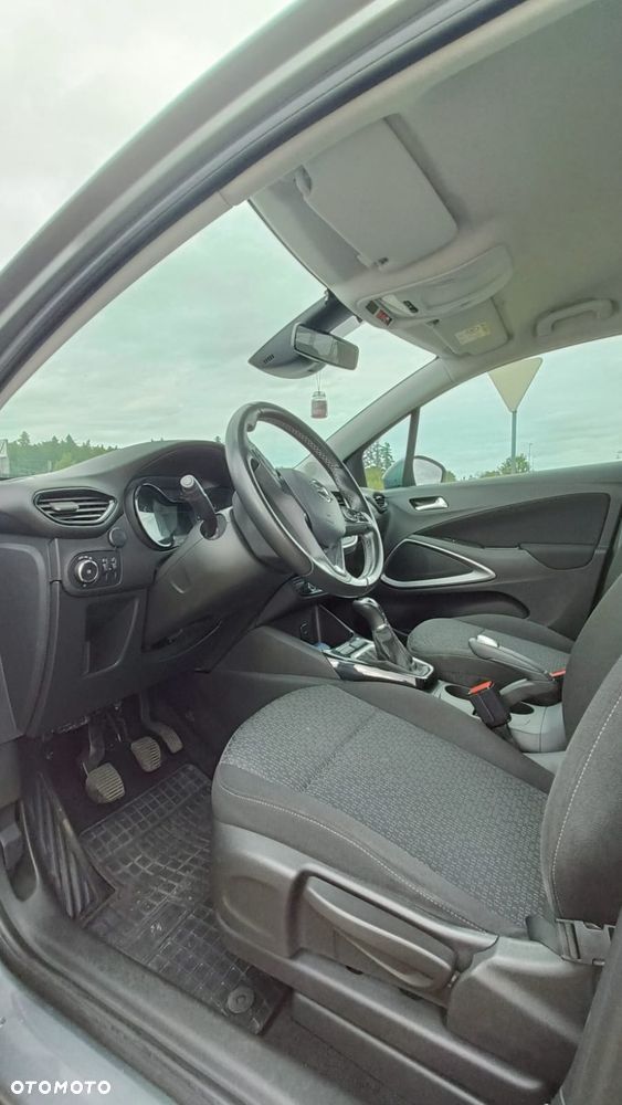 Opel Crossland X - 7
