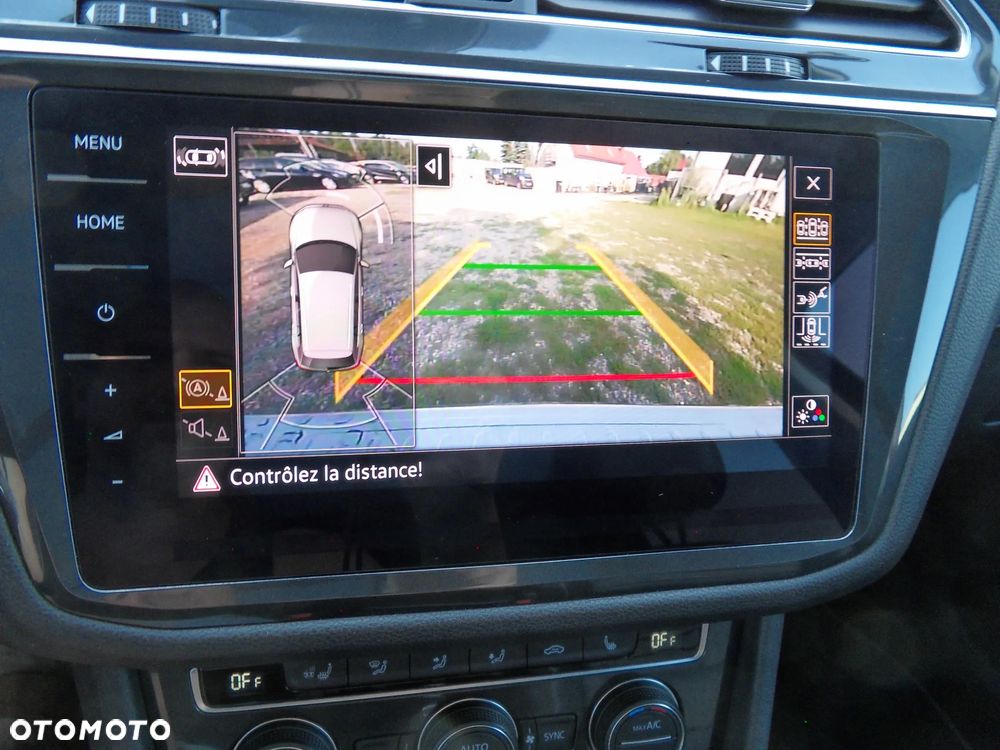 Volkswagen Tiguan Allspace 2.0 TDI SCR 4Motion DSG Highline - 24