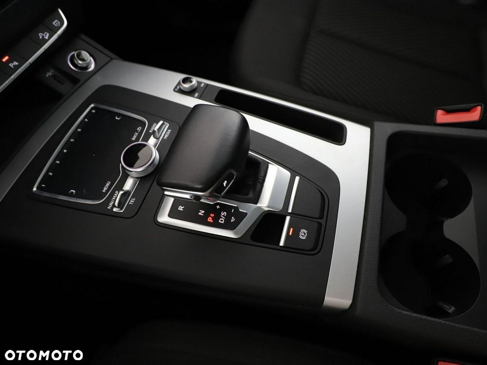 Audi Q5 40 TDI Quattro S tronic - 29