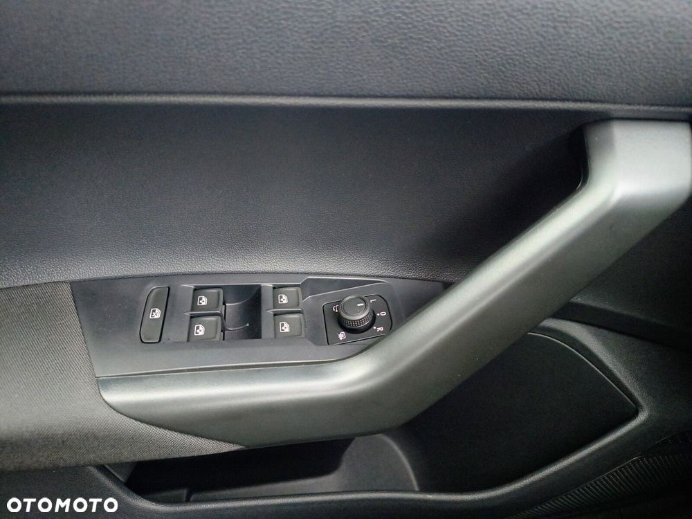 Volkswagen Polo 1.0 TSI Life Plus DSG - 19