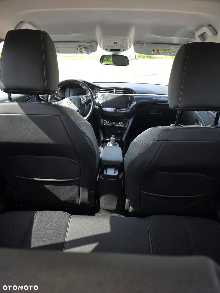 Opel Corsa Electric Edition - 13