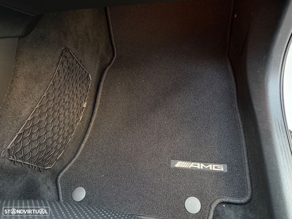 Mercedes-Benz GLC 350 e Coupé AMG Line 4-Matic - 28