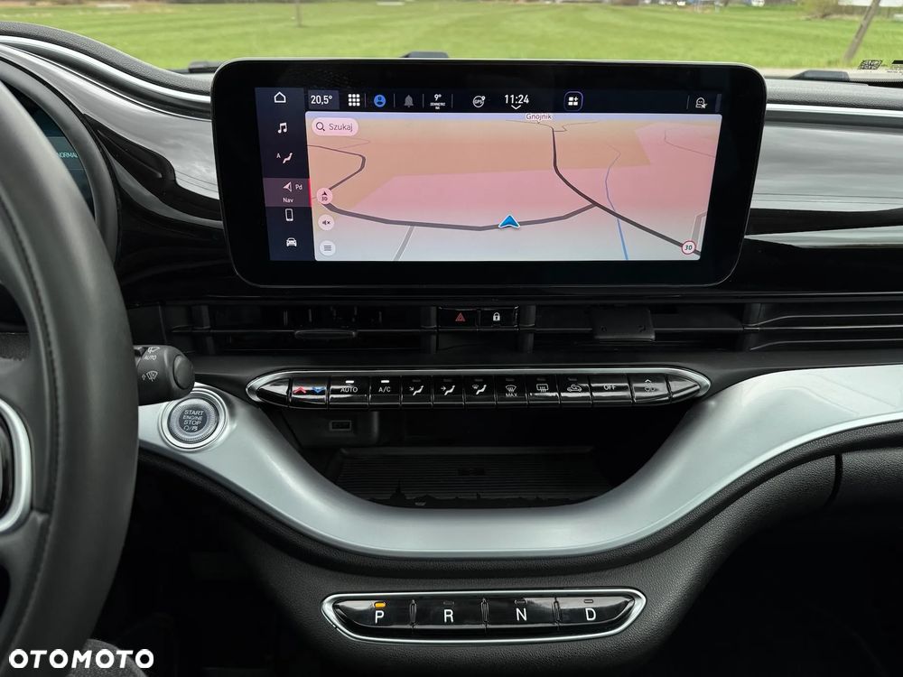 Fiat 500 42 kWh Icon - 8