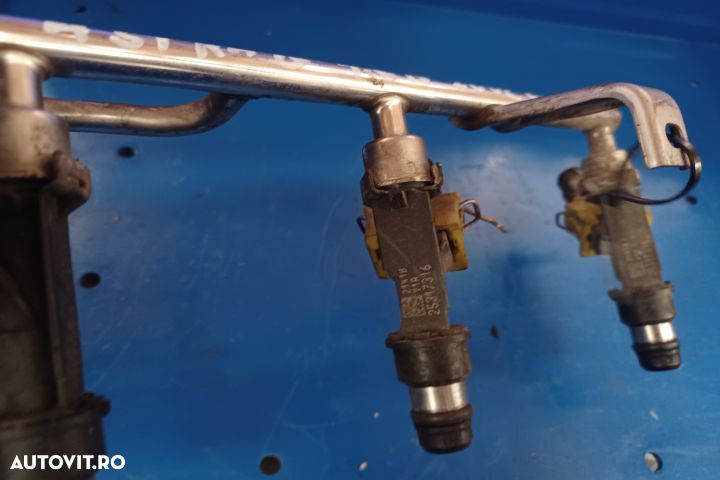 Rampa injectoare 25317316 Opel Astra G [1998 - 2009] Hatchback 5-usi - 3