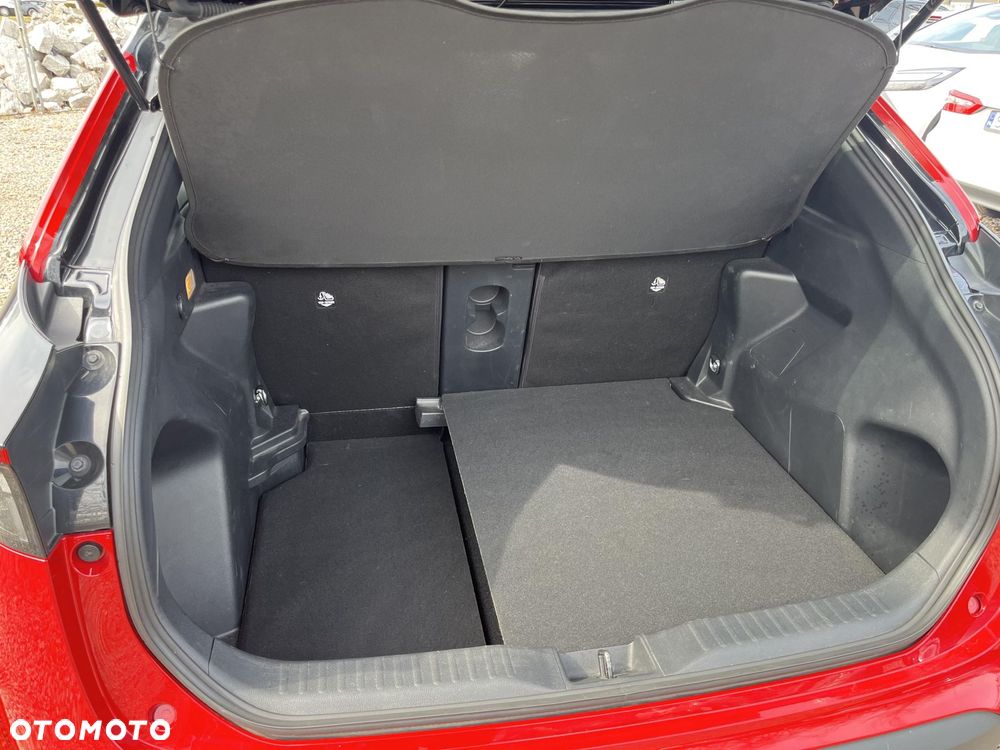 Toyota Yaris Cross Hybrid 1.5 Adventure - 21