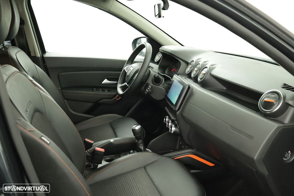 Dacia Duster 1.0 TCe SL Extreme - 22