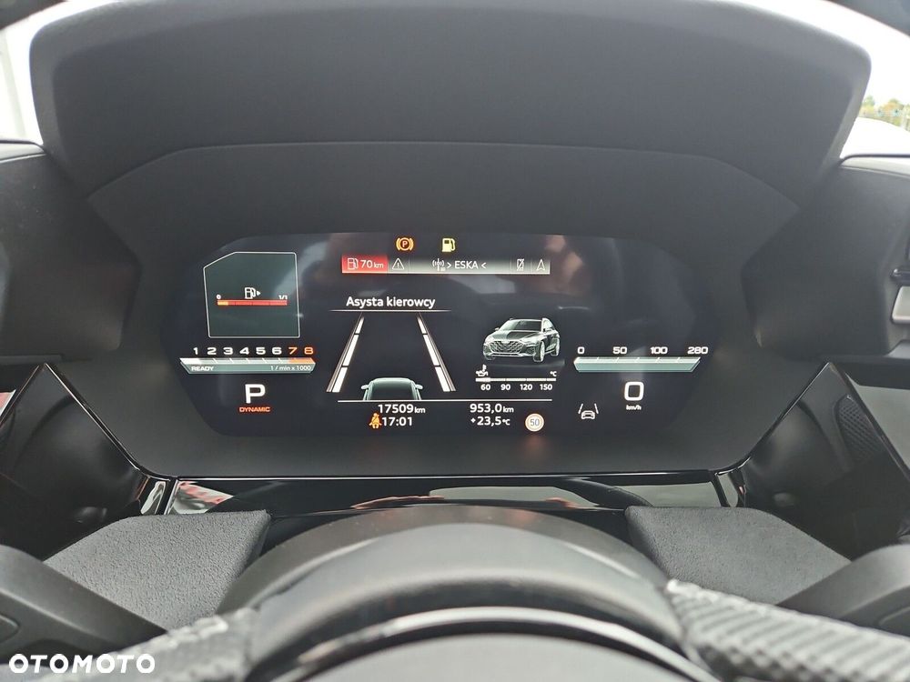 Audi A3 Sportback TFSI mHEV 110 kW S Line S tronic - 14