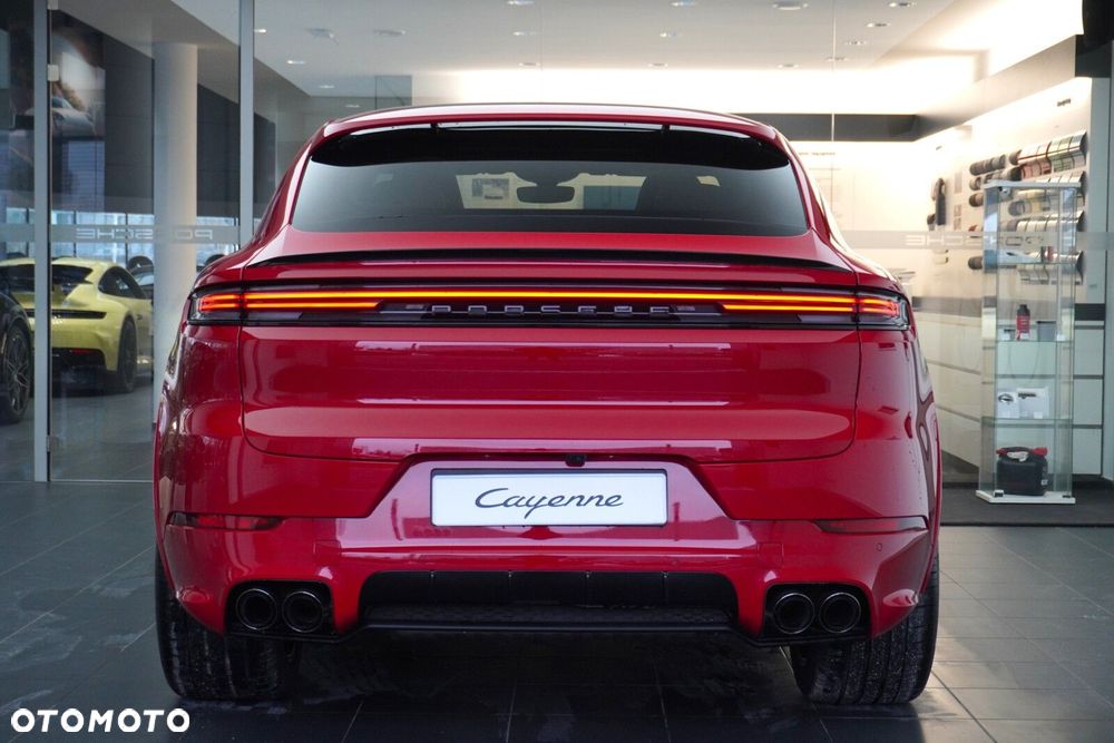 Porsche Cayenne - 14