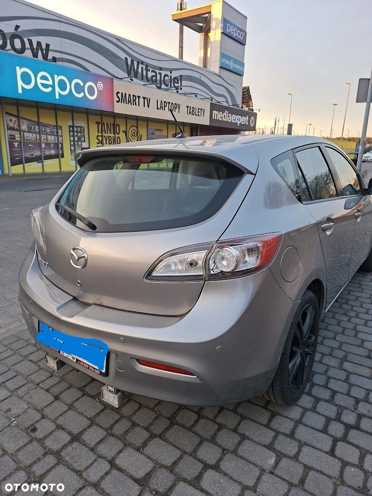 Mazda 3 BL 2009-2013 Kolor 38P NA CZĘŚCI - 3