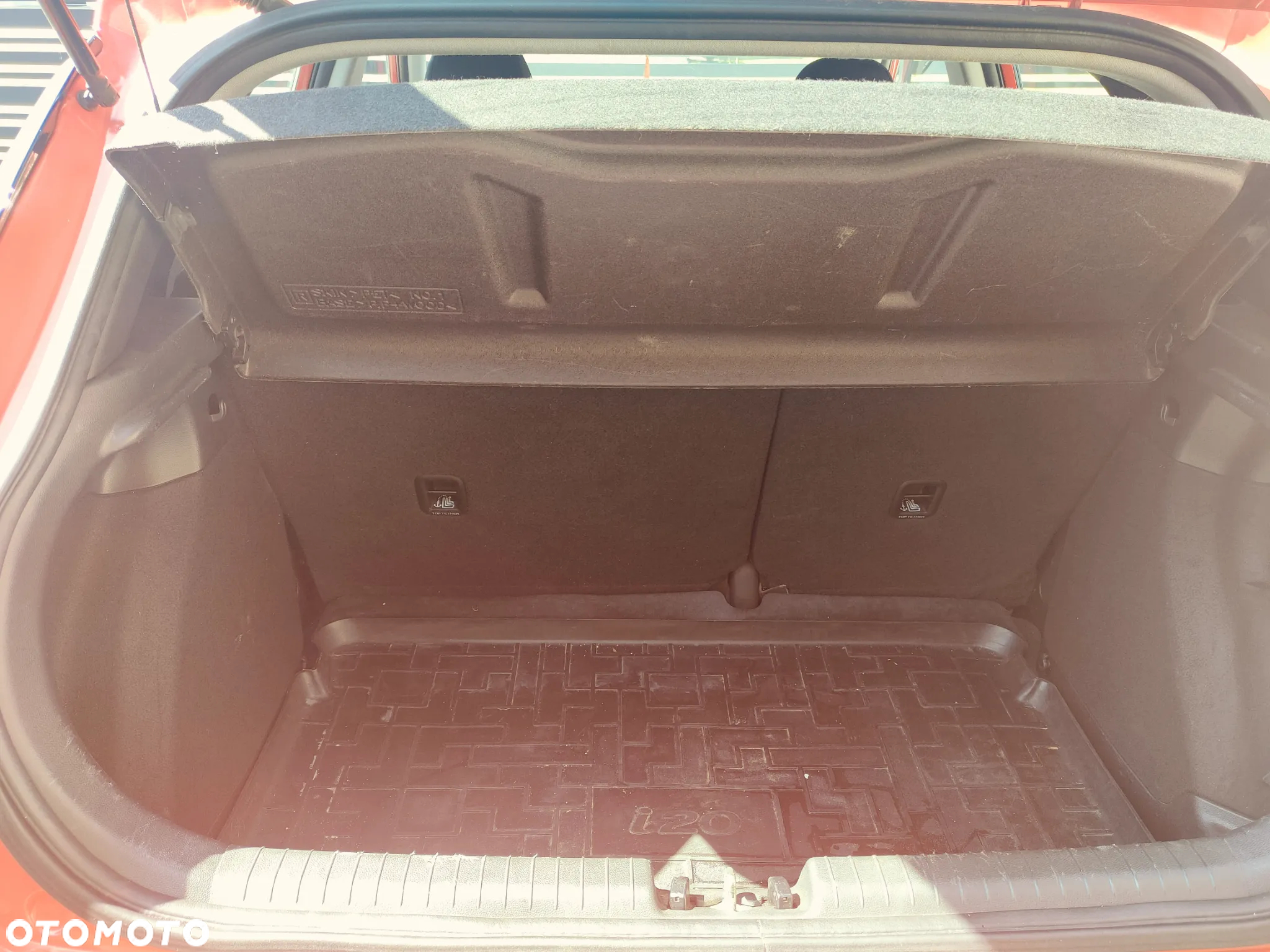 Hyundai i20 1.0 T-GDI Active - 15