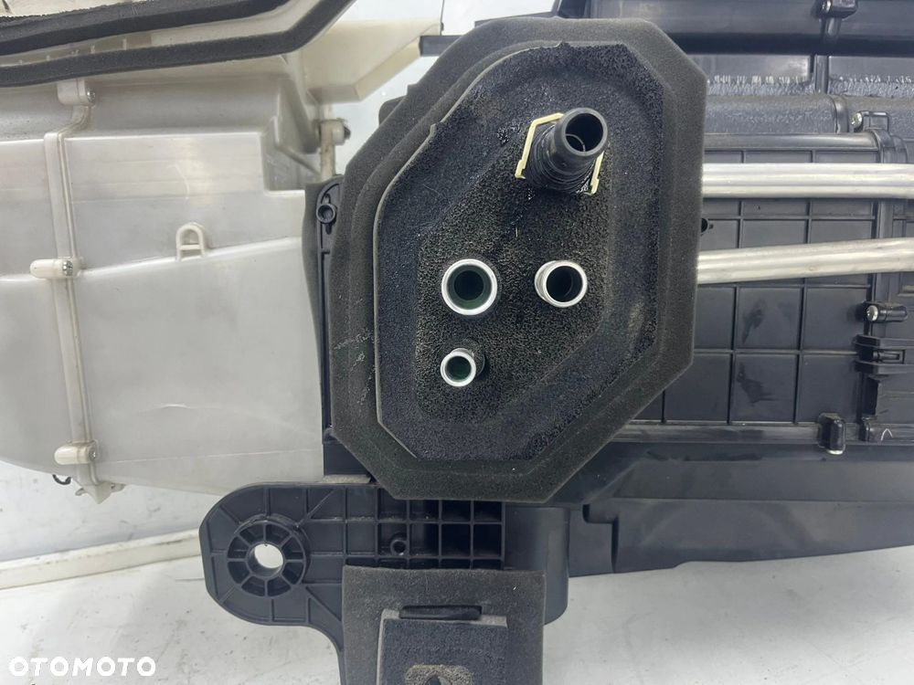 Nagrzewnica Mazda 6 II GH 07-12r. obudowa chłodnicy wody parownik klimatyzacji Europa gs1eb - 4