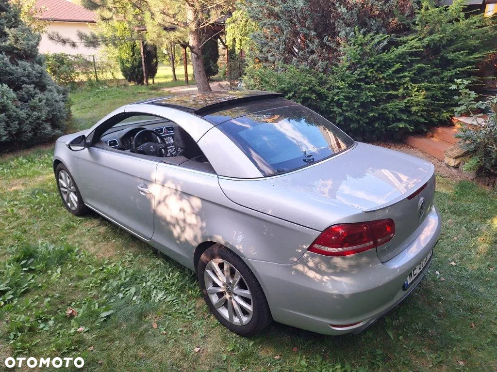 Volkswagen Eos 2.0 TSI DSG - 18