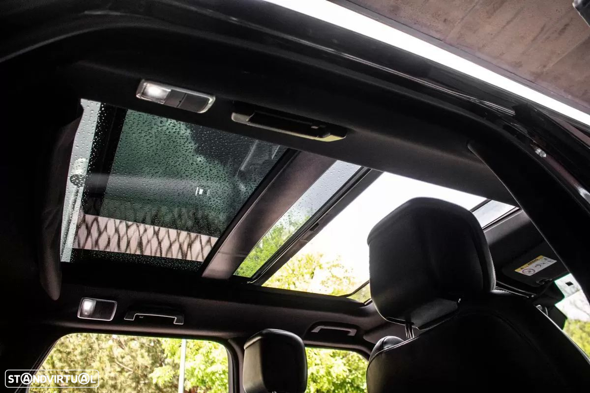 Land Rover Range Rover Sport 3.0 SDV6 HSE Dynamic - 45