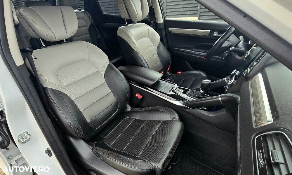 Renault Koleos ENERGY dCi 175 X-tronic 4WD INITIALE PARIS - 14