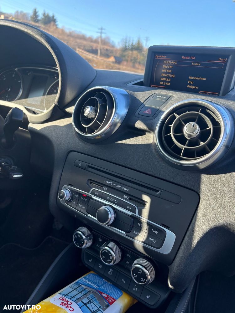 Audi A1 1.6 TDI Attraction - 19