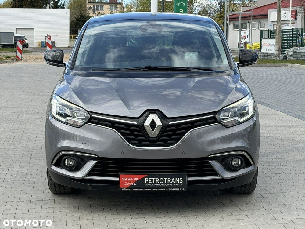 Renault Scenic - 4