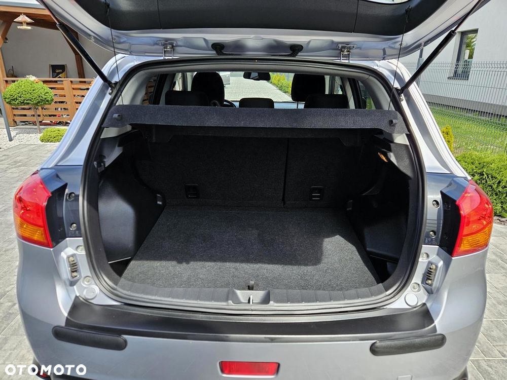Mitsubishi ASX 1.6 DID Invite - 31