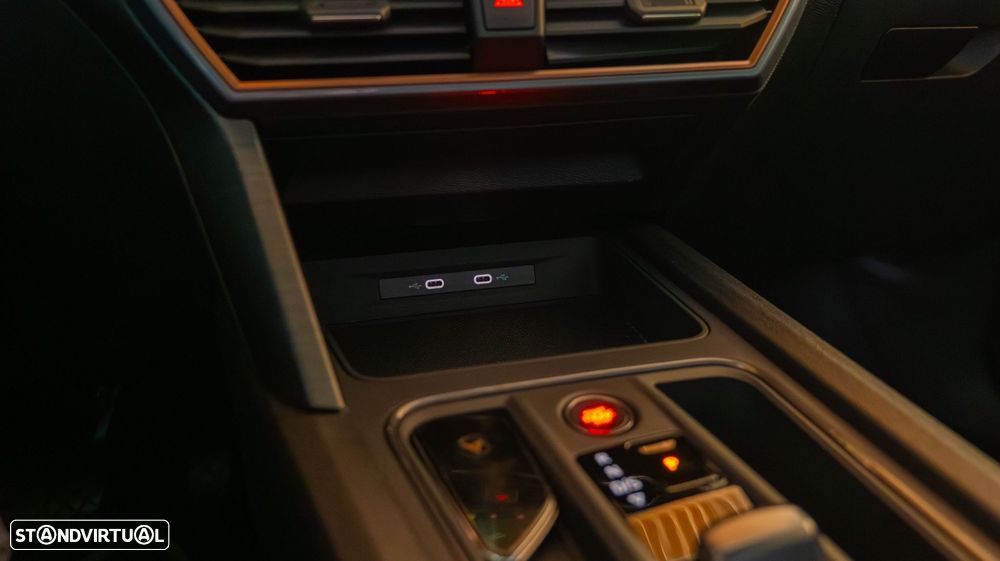 Cupra Formentor 1.5 TSI Plus DSG - 18