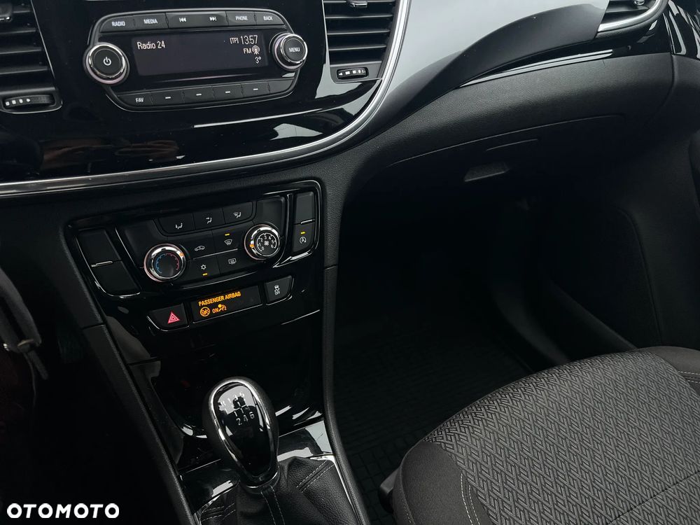 Opel Mokka 1.4 T Enjoy S&S - 19