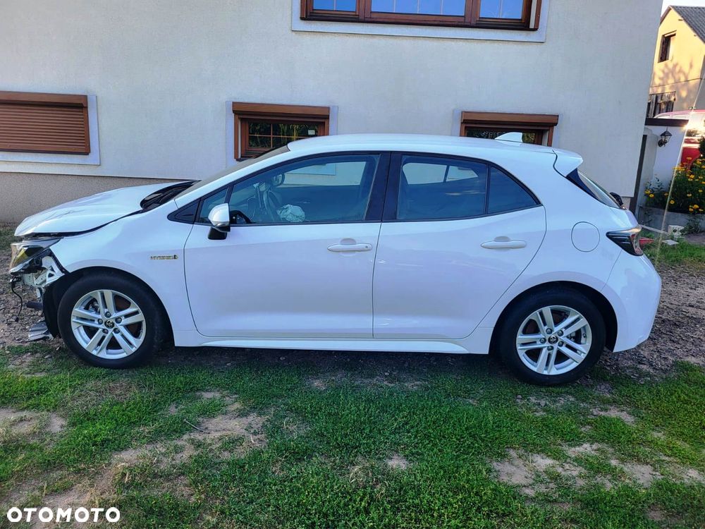 Toyota Corolla - 4