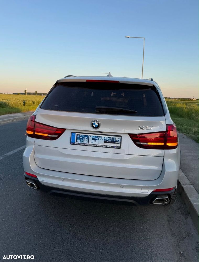 BMW X5 - 3