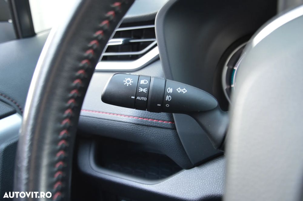 Toyota RAV4 Technik- und Style Paket - 25