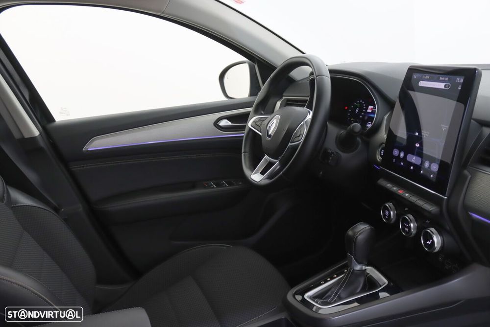 Renault Arkana - 5