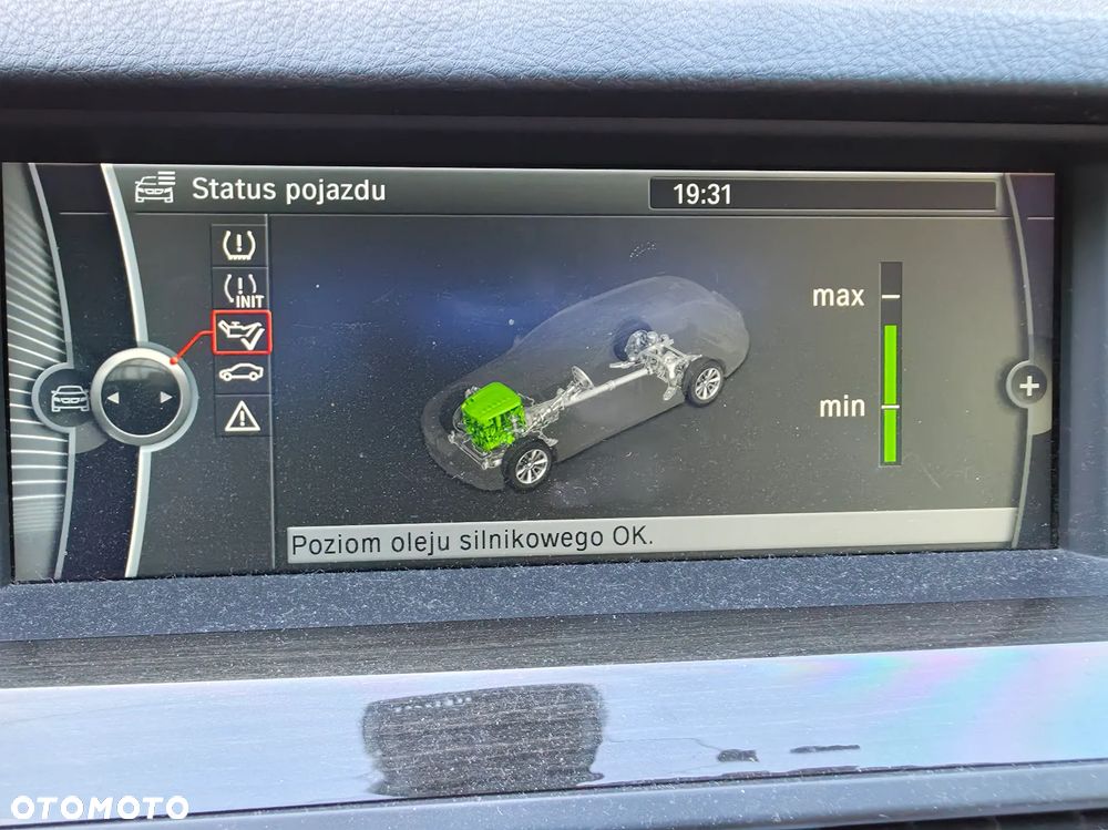 BMW Seria 5 - 27