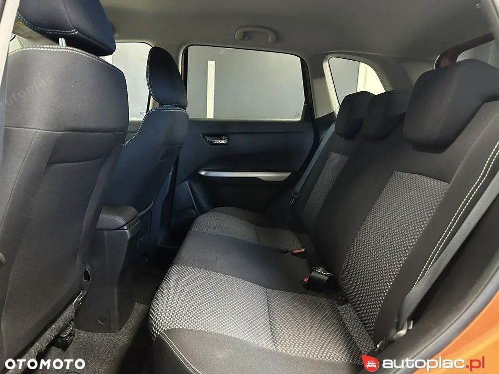 Suzuki Vitara - 11