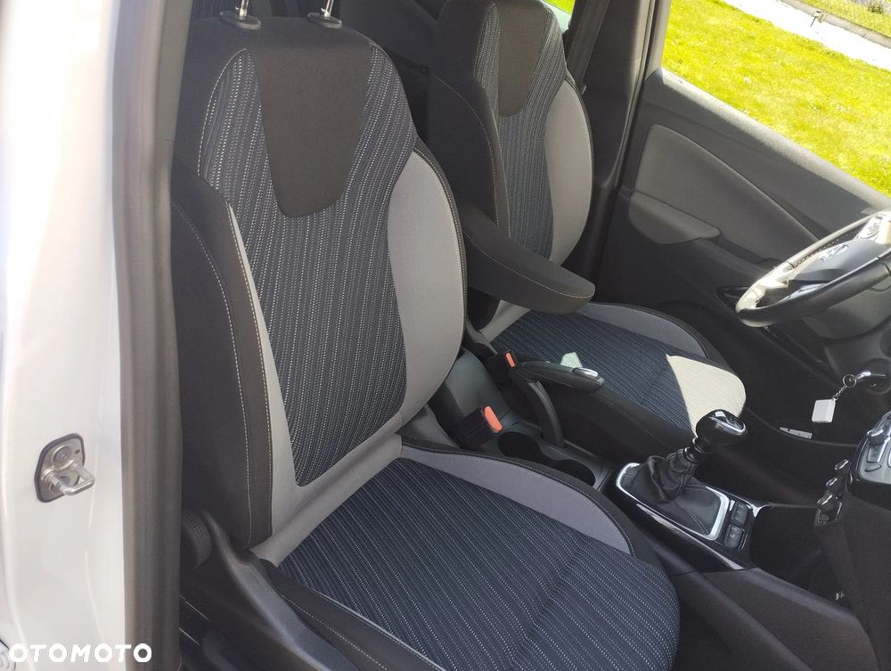 Opel Crossland X 1.2 T Eco 120 Lat S&S - 11