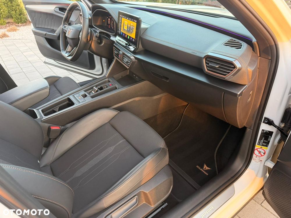 Cupra Formentor 1.5 TSI DSG - 20