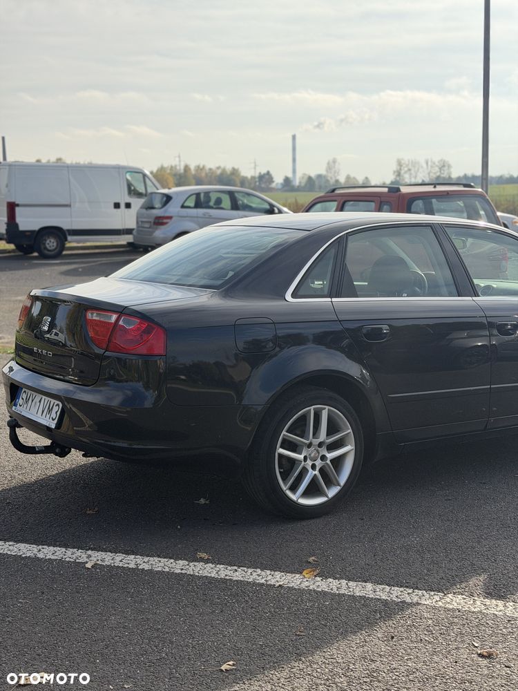Seat Exeo 2.0 TDI DPF Style - 7