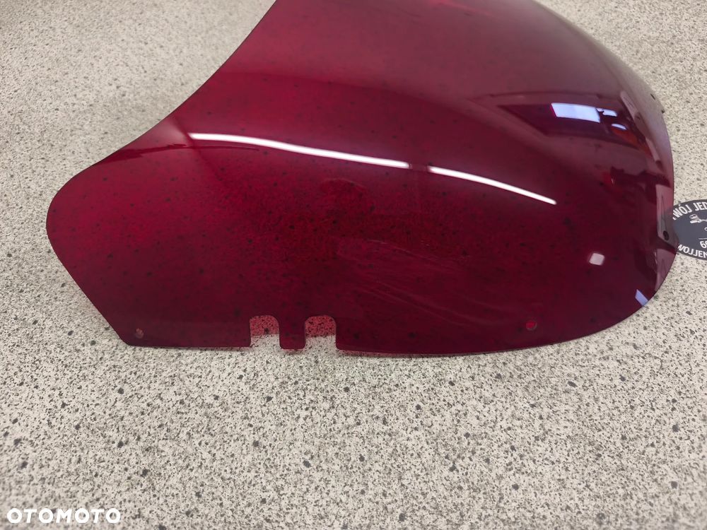 Szyba, szybka, owiewka przód MRA Suzuki GSX-R 750 GSXR 750 W 92-93 - 3