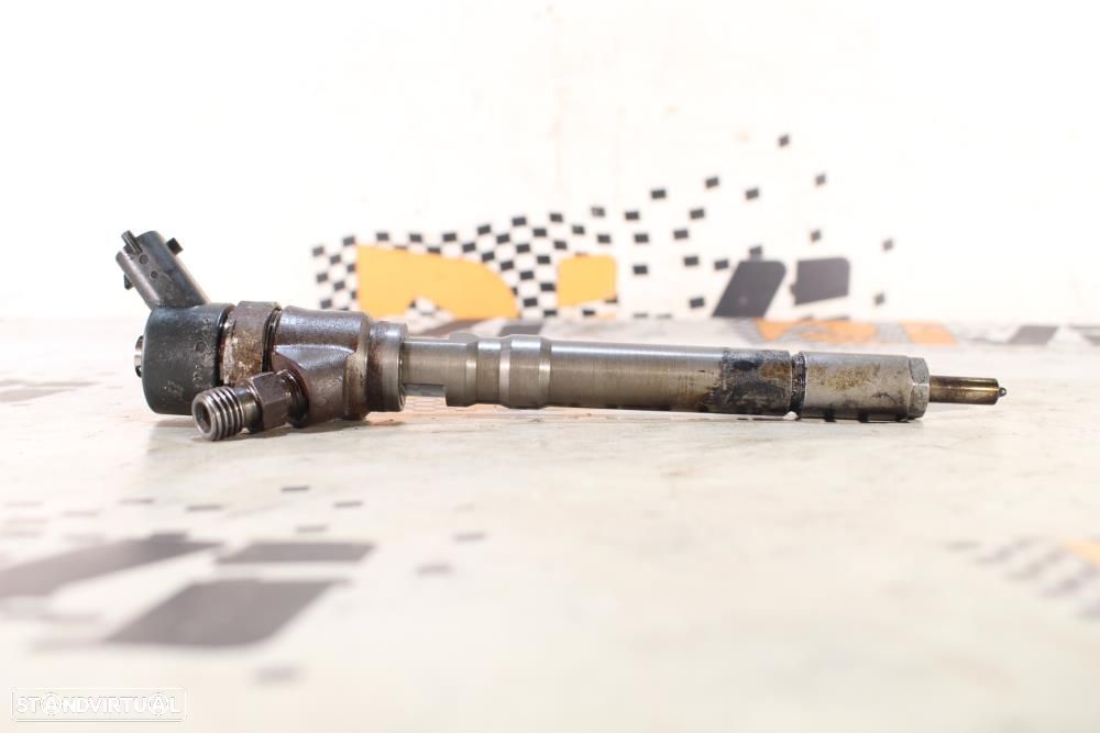 Injetor Hyundai Accent Ii (Lc)  0445110064 / 3380027000 - 5