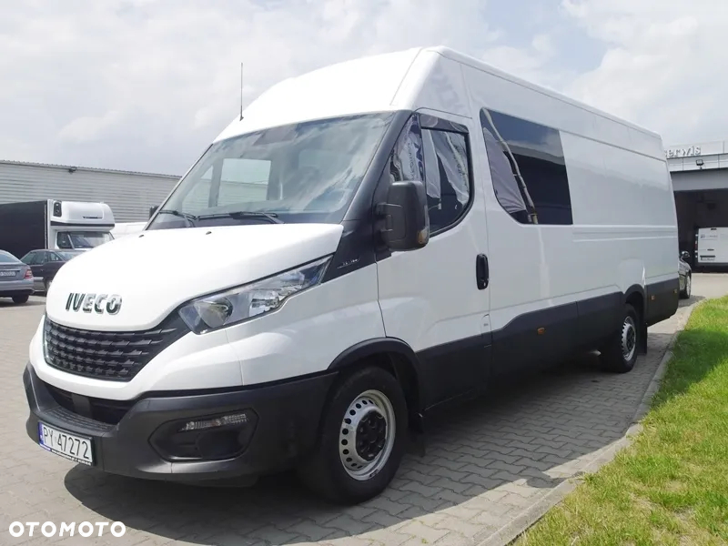 Iveco Daily 35S16HA8V - 4