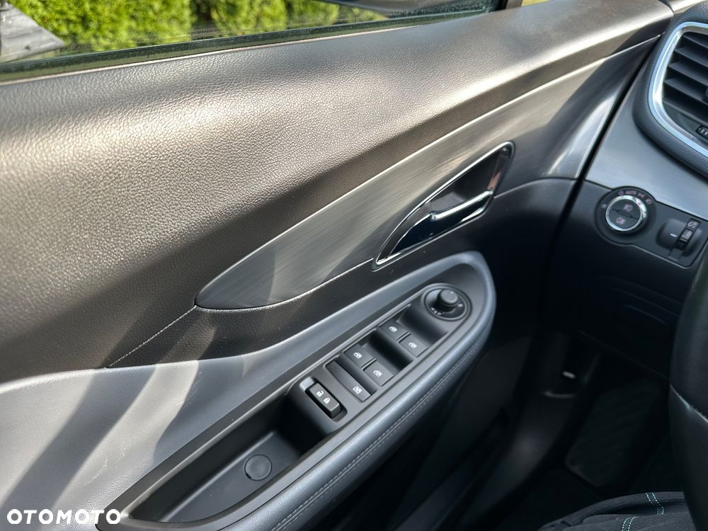 Opel Mokka - 10