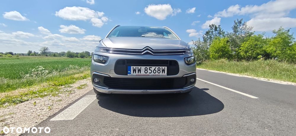 Citroën C4 SpaceTourer 1.2 PureTech Origins S&S EAT8 - 3