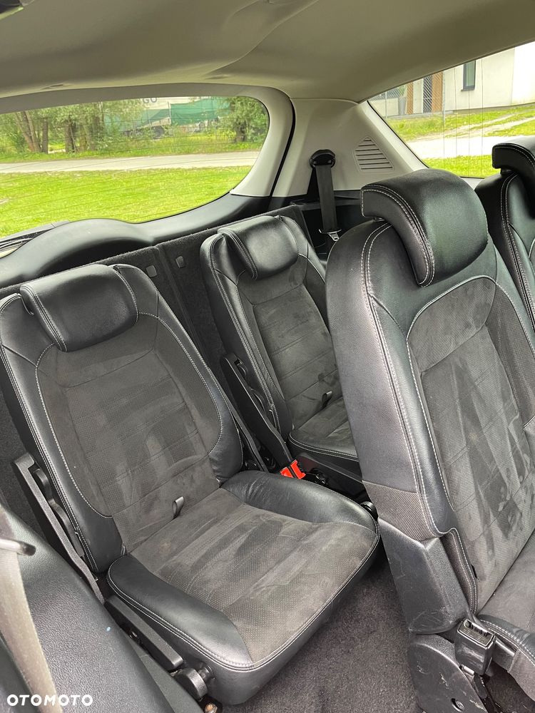 Ford S-Max 2.0 TDCi DPF Titanium X - 12
