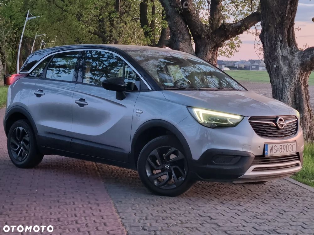 Opel Crossland X 1.2 T GPF Enjoy S&S