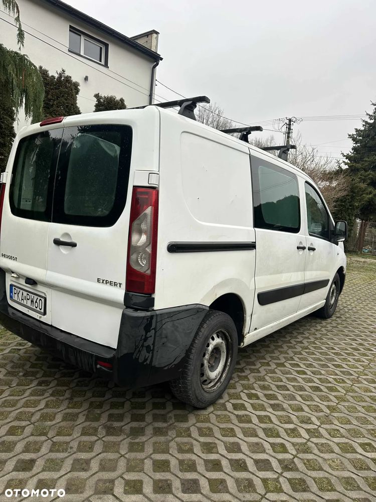 Peugeot Expert - 6