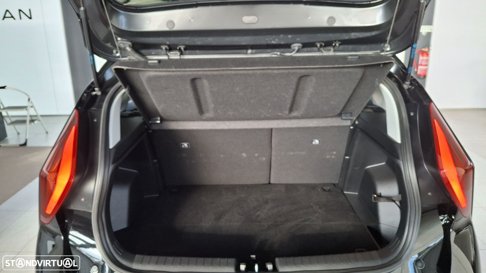 Hyundai Bayon 1.0 T-GDI Premium - 5