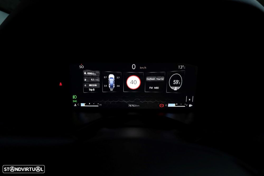 Jeep Compass 1.6 MultiJet Limited - 40